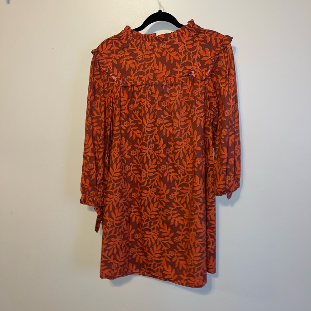 Olivia James Dress